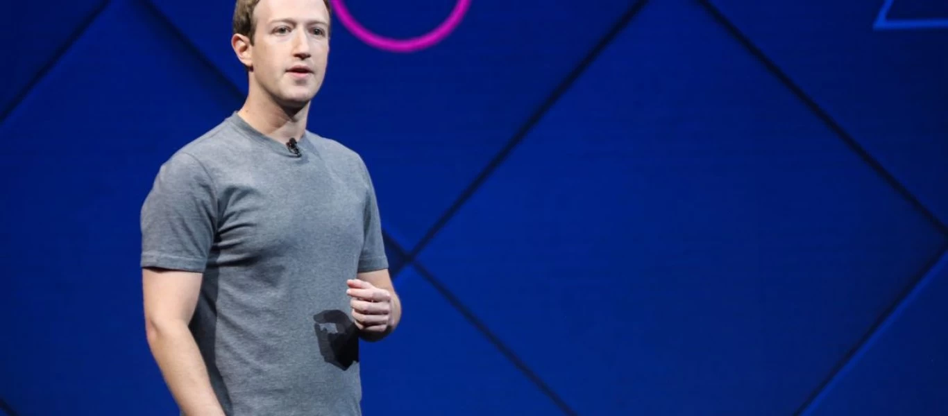 Μ. Ζούκερμπεργκ: «Φτωχότερος» κατά 4 δις. δολάρια